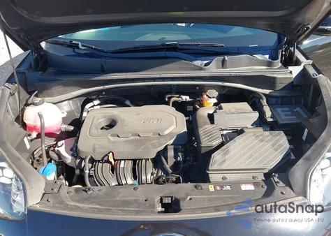 2022 Kia Sportage Ex from USA, damaged, VIN KNDPN3AC4N7945980